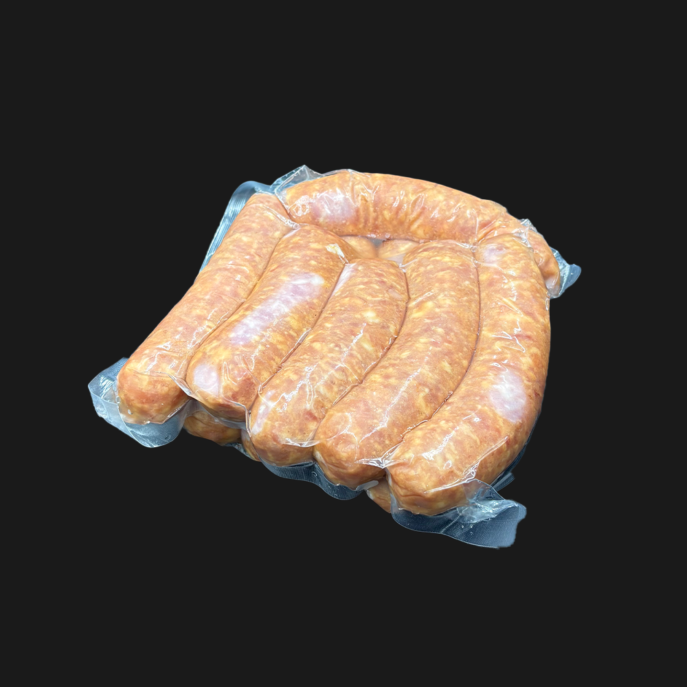 あぐーフランクフルトソーセージ – 上原ミート 業務用通販サイト｜あ