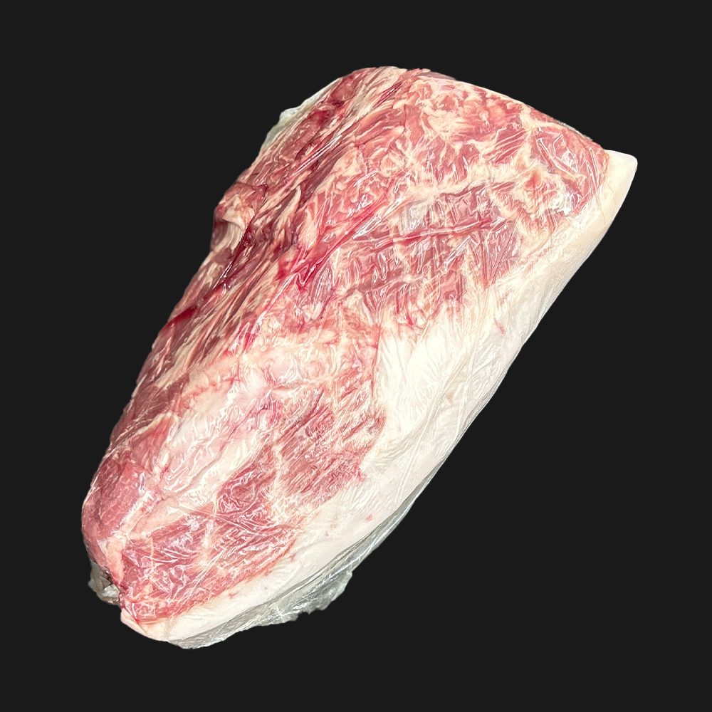 あぐー肩ロース ブロック(原料)