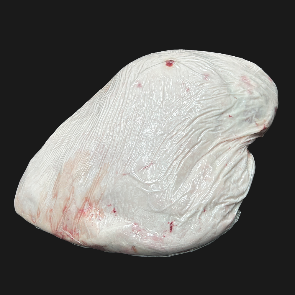 あぐーモモ ブロック(原料)