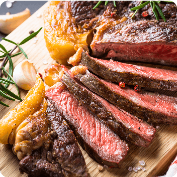 ステーキ店・焼肉店