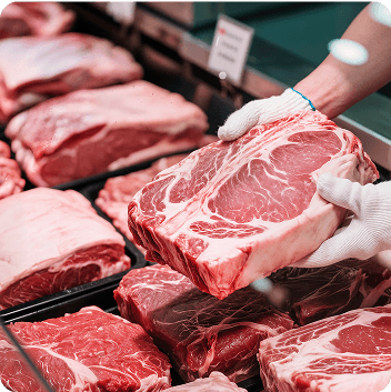 小売店・精肉店 問屋