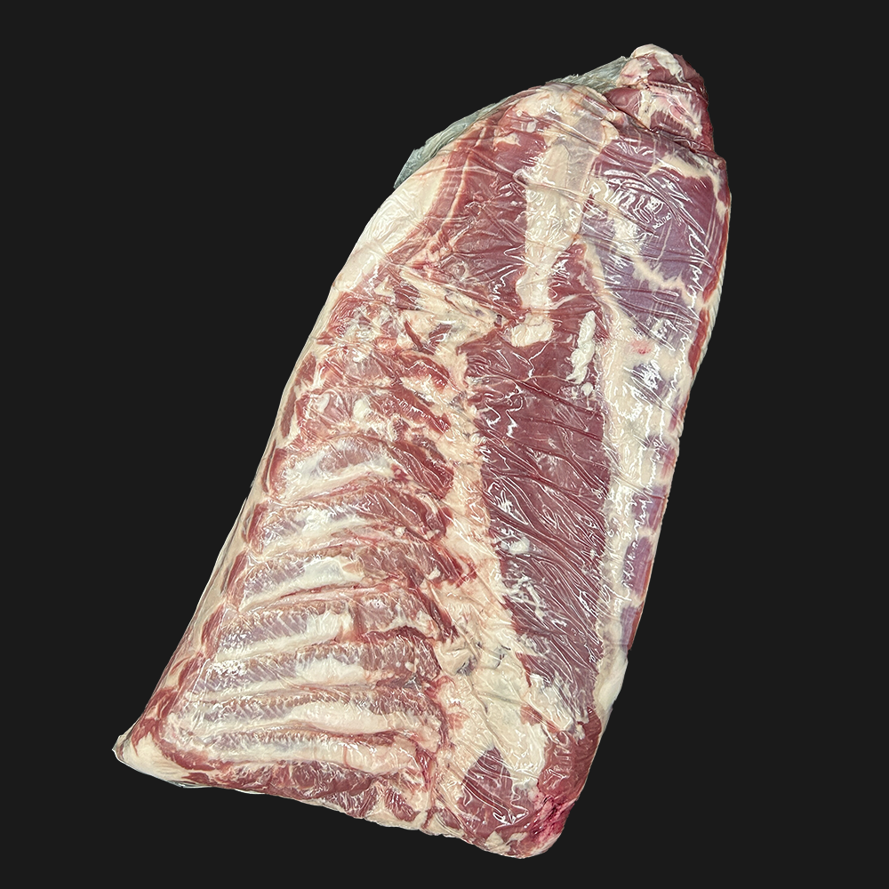 あぐーバラ ブロック(原料)