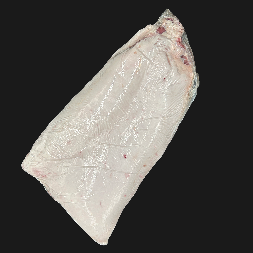 あぐーバラ ブロック(原料)