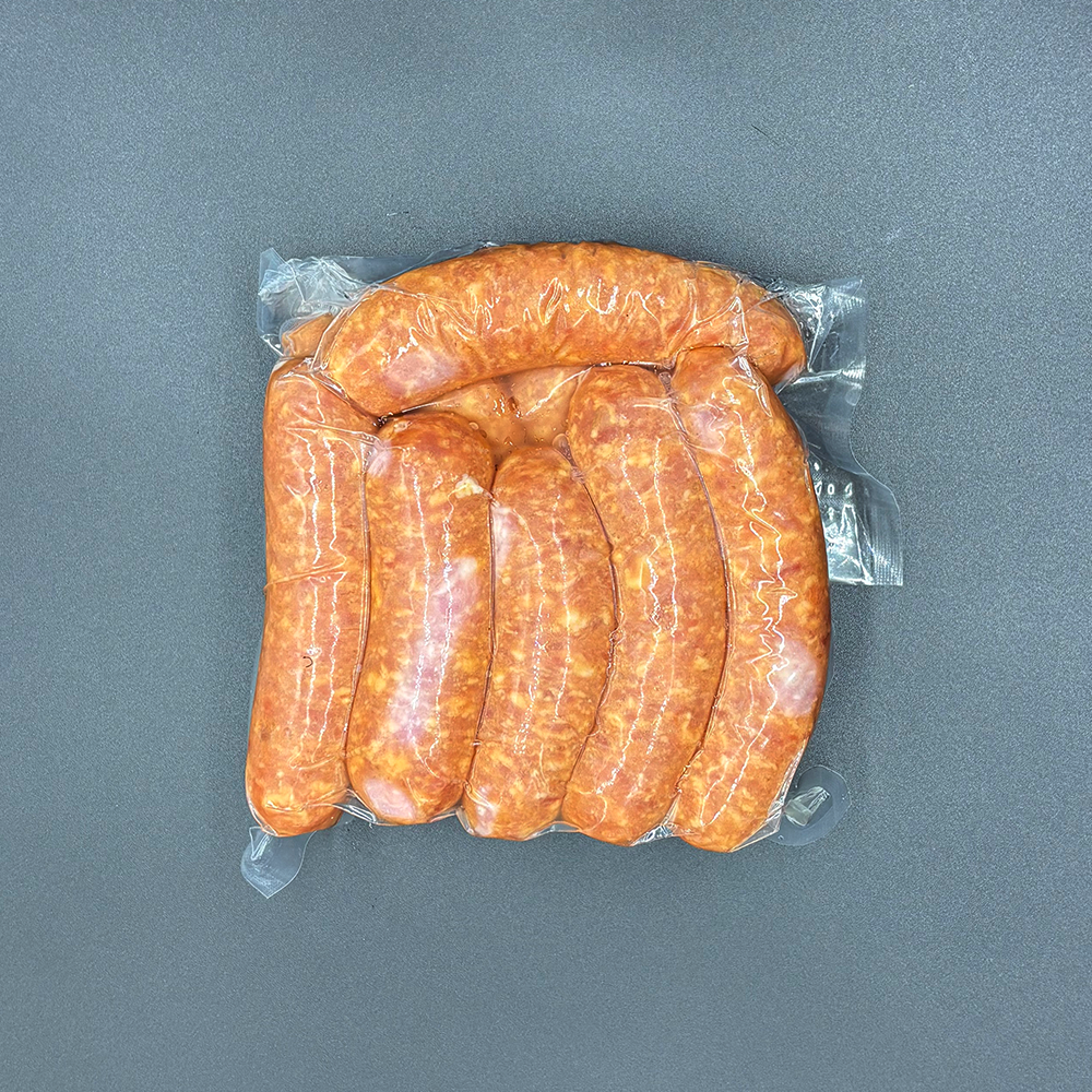 あぐーフランクフルトソーセージ