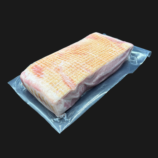 バラベーコンスライス