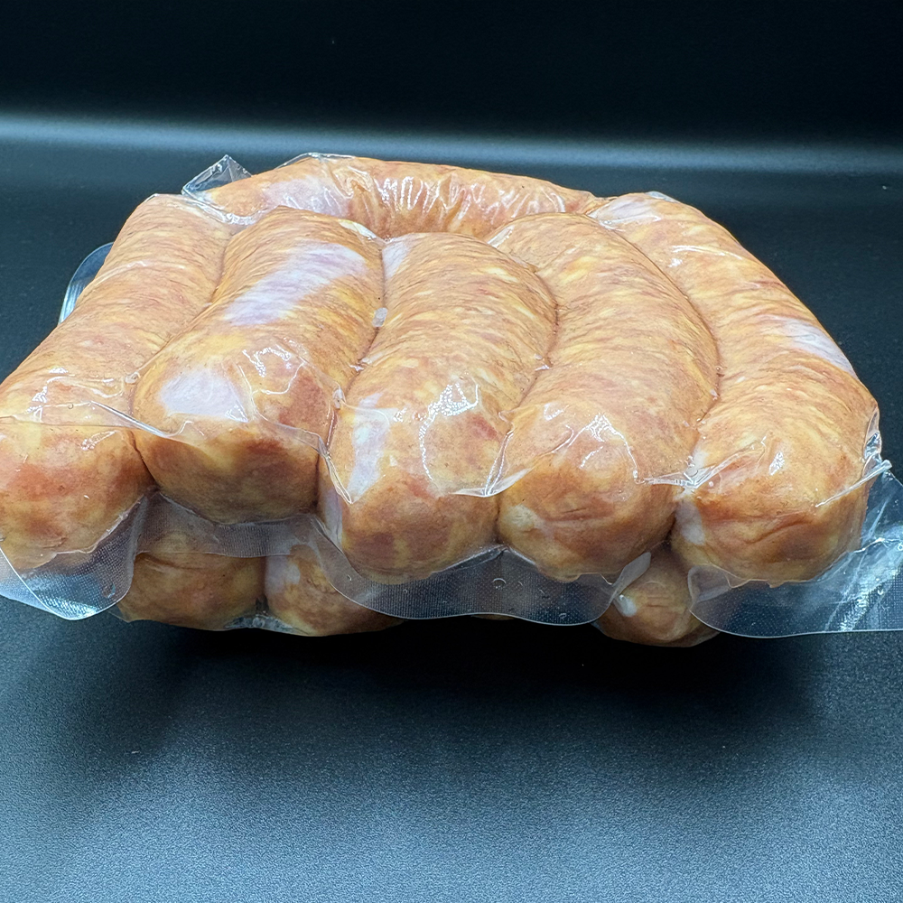 あぐーフランクフルトソーセージ