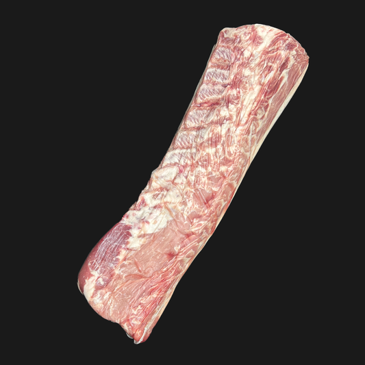 あぐーロース ブロック(原料)