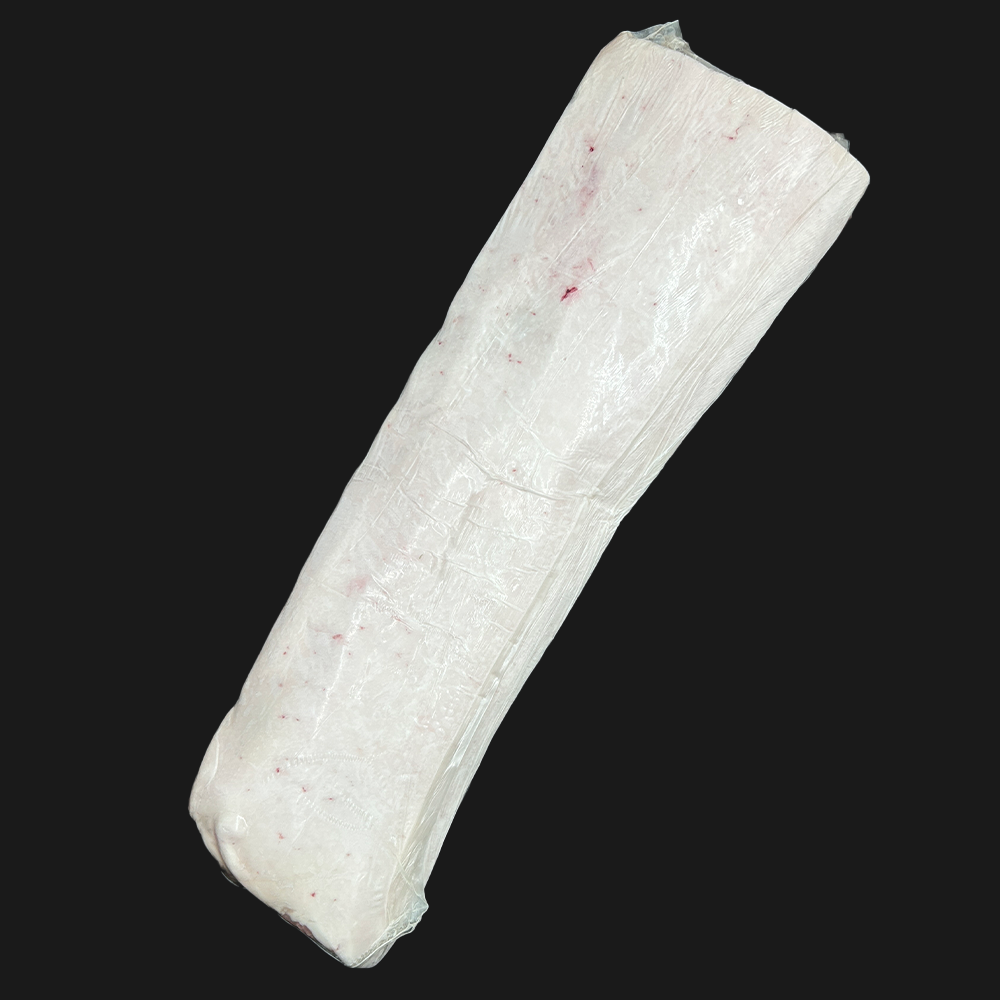 あぐーロース ブロック(原料)