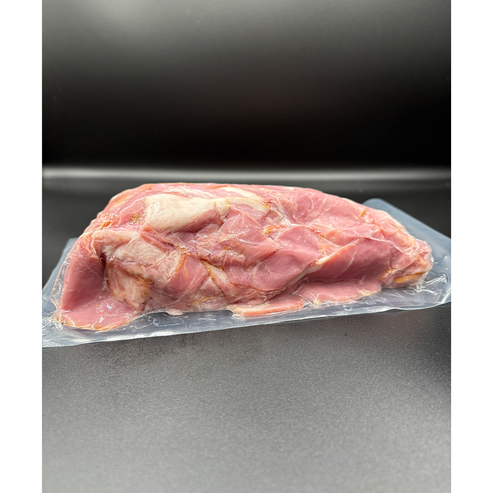 バラベーコン切落とし