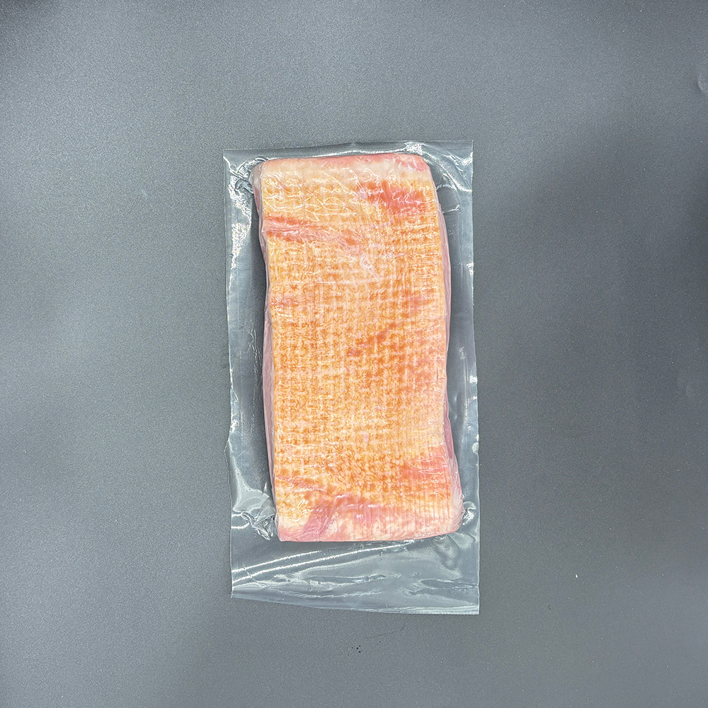 バラベーコンスライス