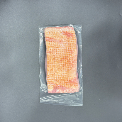 バラベーコンスライス