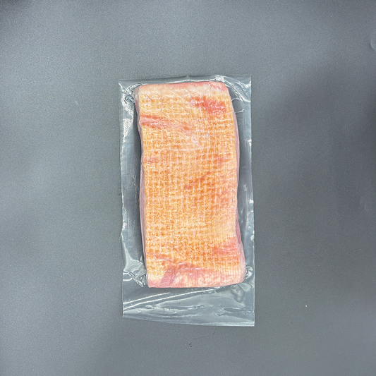 バラベーコンスライス