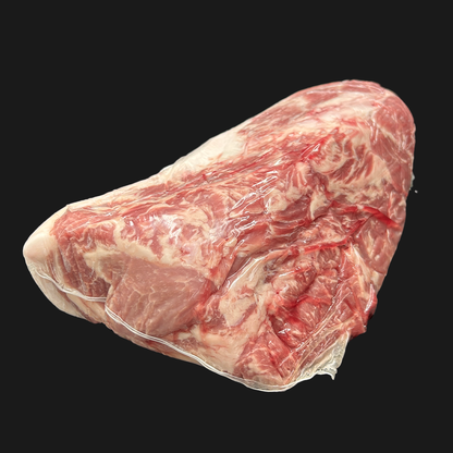 あぐー肩ロース ブロック(原料)