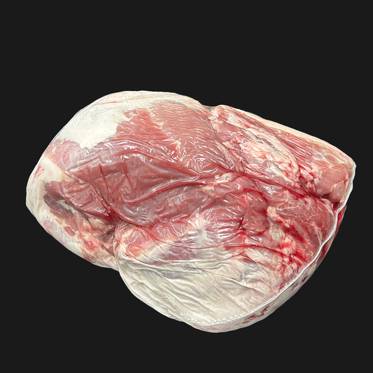 あぐーモモ ブロック(原料)