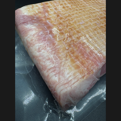 バラベーコンスライス