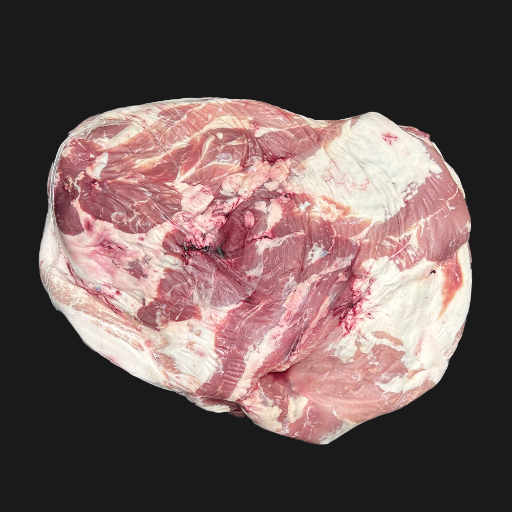 あぐーウデ ブロック(原料)