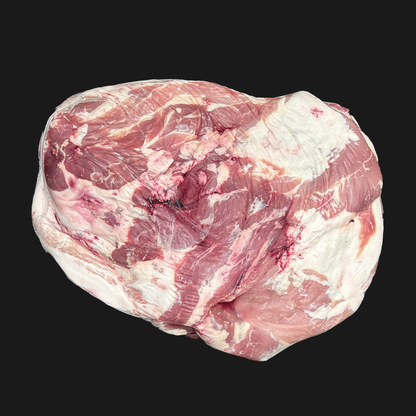 あぐーウデ ブロック(原料)