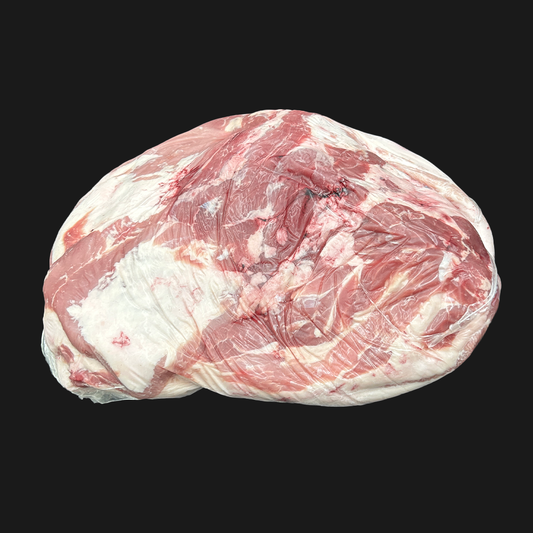 あぐーウデ ブロック(原料)